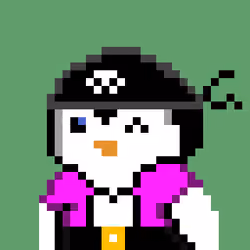 PixelPenguin 5969