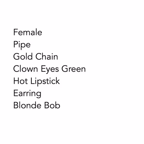 Item #97591969572844355236941100606716987924234228679178630076446421583857985781761 Media