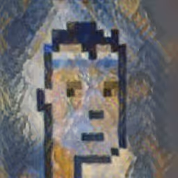 Item #29926497409769110771208992923170040555639311062711302823669381328873596125185 Media