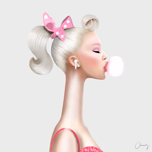 Longneckiewomen