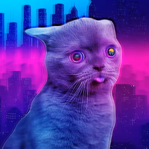 darthMilash Collection