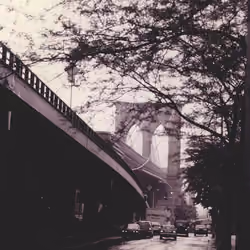 #10 New York 1998
