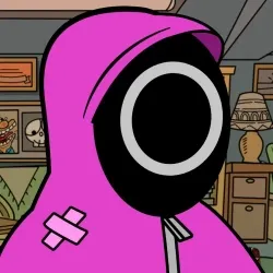 Squid Game Crew Wannabe
