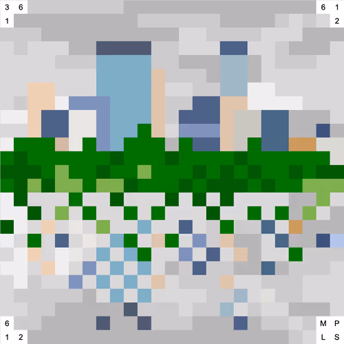 Item #62190149032022655717025961372930289129265559683354101596648998922522661486593 Media