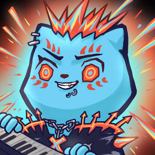 Pop Pop Pets