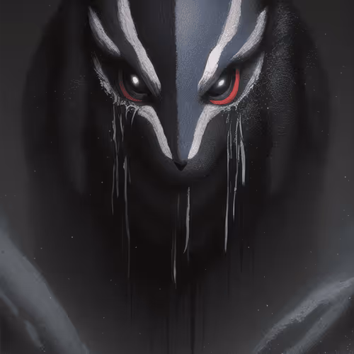 Dripping Darkness IOZ9HHe5ZZ