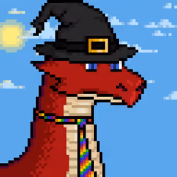 Crypto Dragon Aevneirrel #148