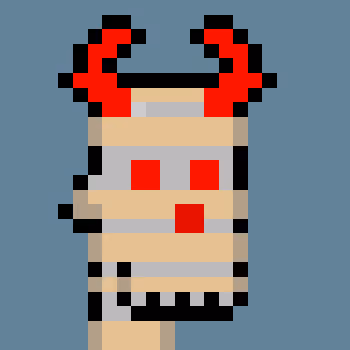 Item #86951486456867538076669133272839798956968470457415089088691116175143047528449 Media