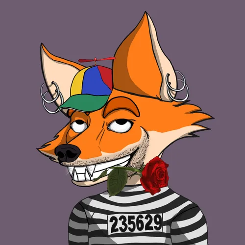 Cunning Fox 11209