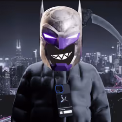 Blvck Knight
