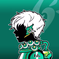 Elemental Frogs Successor #0015