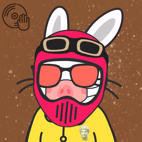 Item #39604491660385392284557613371387372280158367836295265288756120411371877695489 Media