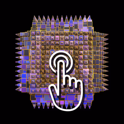 Playgrounds Cube - Interactive - 33