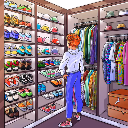 Item #36133533750215411128313405276110878173369512010580589906420943385975716839425 Media