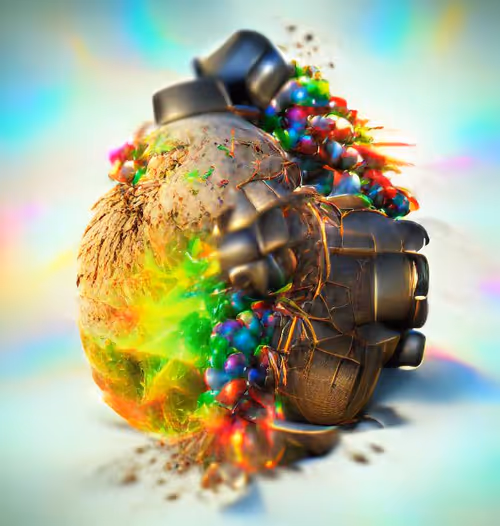 Item #67715635397485902686047386972279549318657128817207069142291950735700097236993 Media