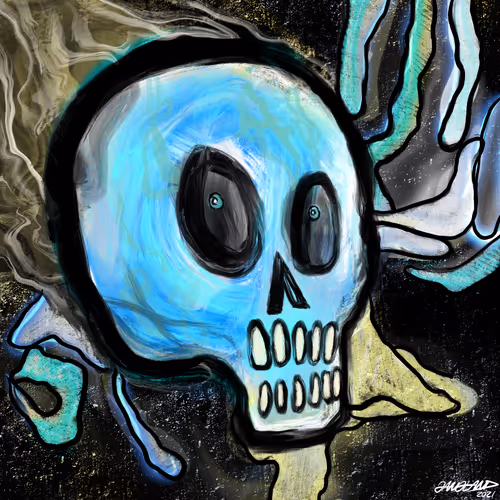 Gangland Skulls