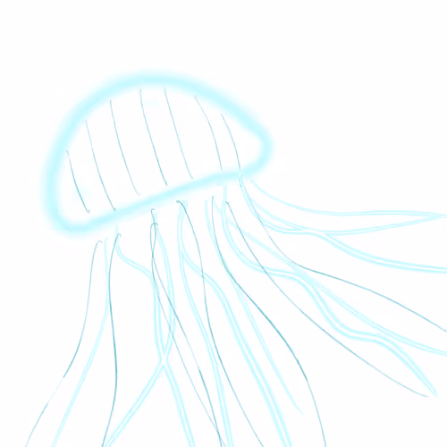 EtherJellyfish
