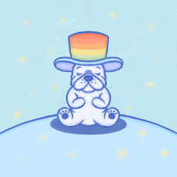 God Dog Story NO.045