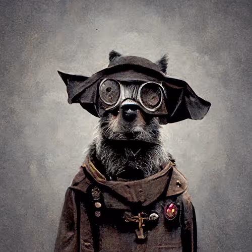 Item #104861553829676536706850278489132160424541055535243103000656494691950801190922 Media