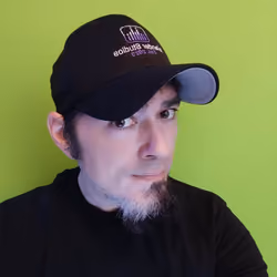 Islander Studios Hat