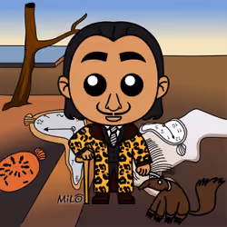 Dali 6