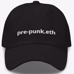 Pre-Punk.eth