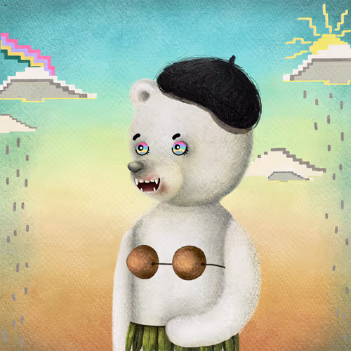 Bearmood