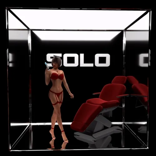 Solo Collection