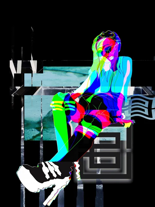 Item #72424762615344001158081351602247074519482876166702047747266174786688612564993 Media