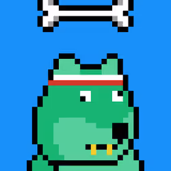 Kevin Dooggie #292