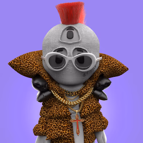 Item #109845842832701118082593030799538965508783115323090045519344239192454413156353 Media