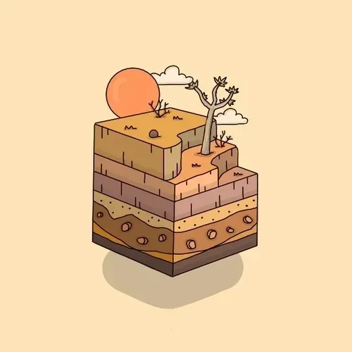 Terracotta Cliffs