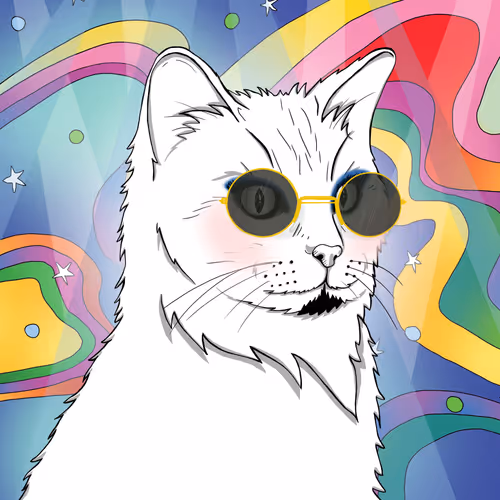 Item #44731733098341593824990886151170670924369910362277262069674381755625410396161 Media