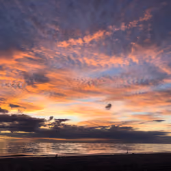 Twilight Sky