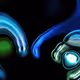 Digital Life Form VV
