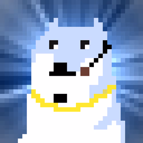 CryptoShibe #7281