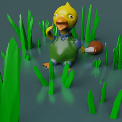 Duck duck pro