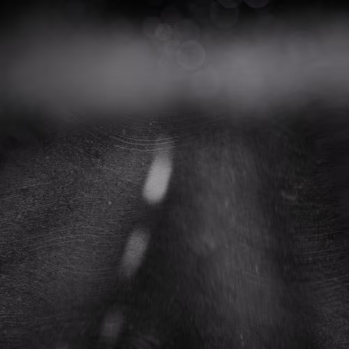 Brain Fog - Fog Lights