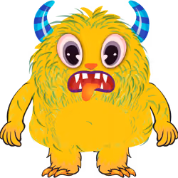 Monster #165
