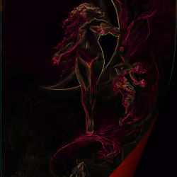 The Goddess is here 11