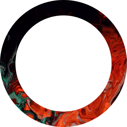 Mystic Circle #0004