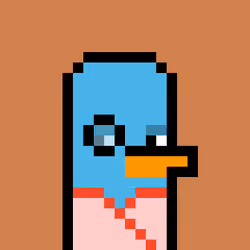 Duckie #2685