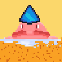 Party Blob #008