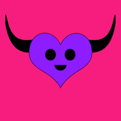 horned heart #03