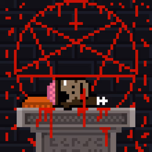 Ritualpunks