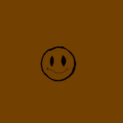 bored smiley #024