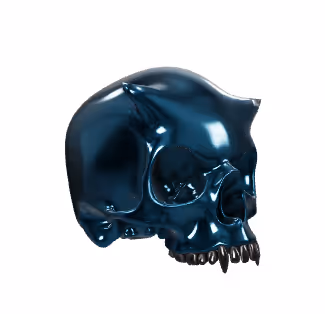 Interactive Skullz