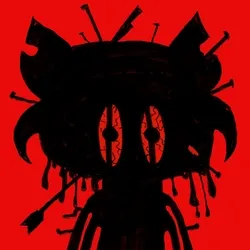 Shadow monster - 09