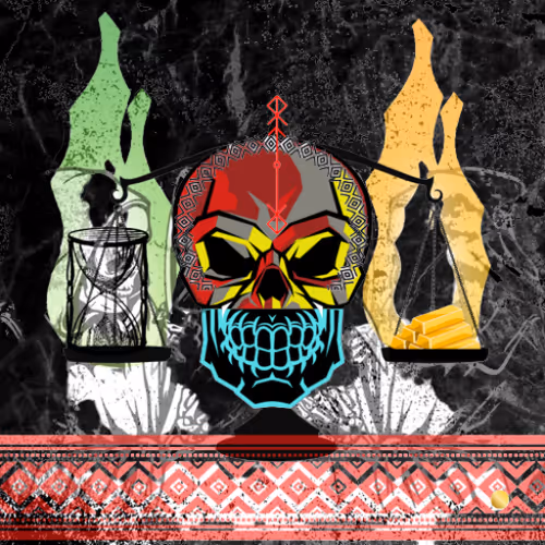 Item #59865223737707460365850133706981497873222657949229916356141178054613888139265 Media