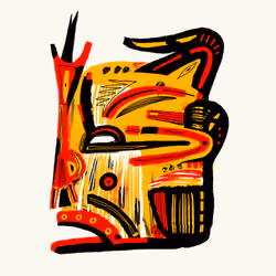 Modern Shaman 13